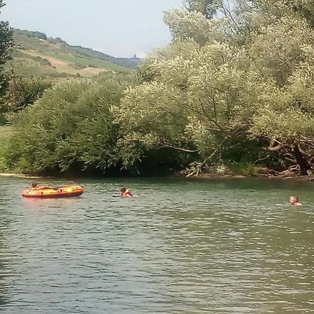 Gite De La Fontaine Paulhe Εξωτερικό φωτογραφία