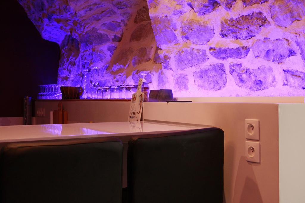 Gite De La Fontaine Paulhe Δωμάτιο φωτογραφία